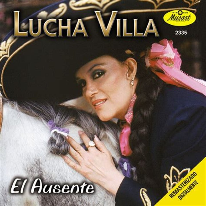 Lucha Villa - Bio, Age, Wiki, Facts and Family