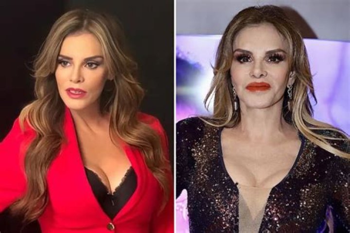 Lucia Mendez - Bio, Age, Wiki, Facts and Family