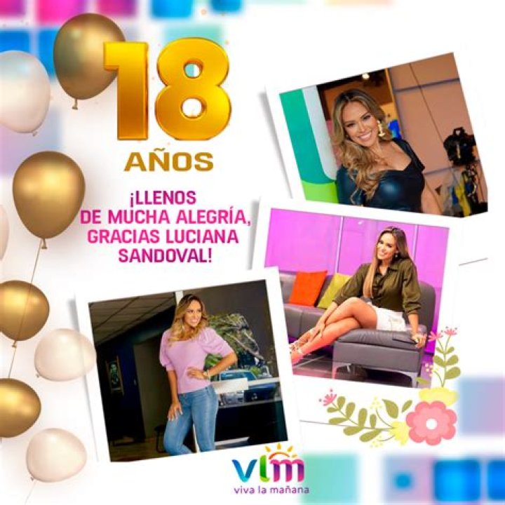 Luciana Sandoval - Bio, Age, Wiki, Facts and Family