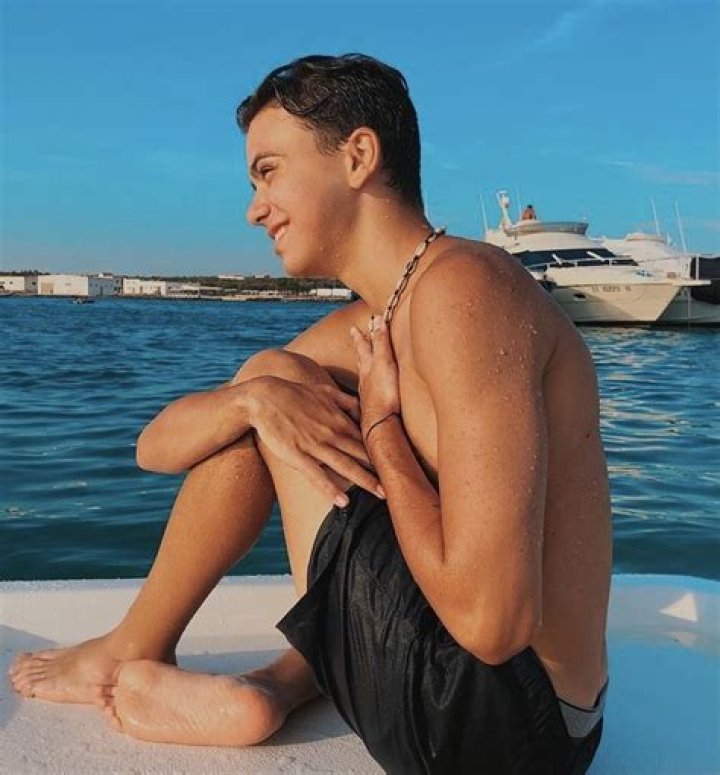 Luciano Spinelli - Bio, Age, Wiki, Facts and Family