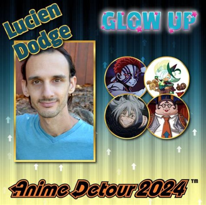 Lucien Dodge - Bio, Age, Wiki, Facts and Family