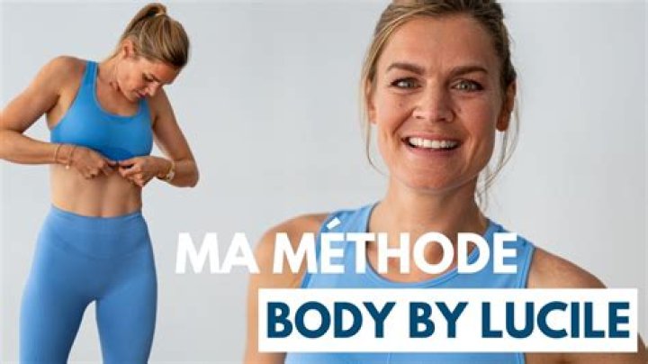 Lucile Fitness - Bio, Age, Wiki, Facts and Family