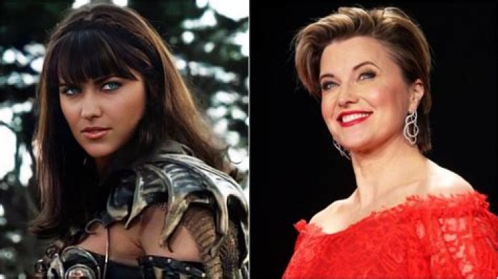 Lucy Lawless - Bio, Age, Wiki, Facts and Family