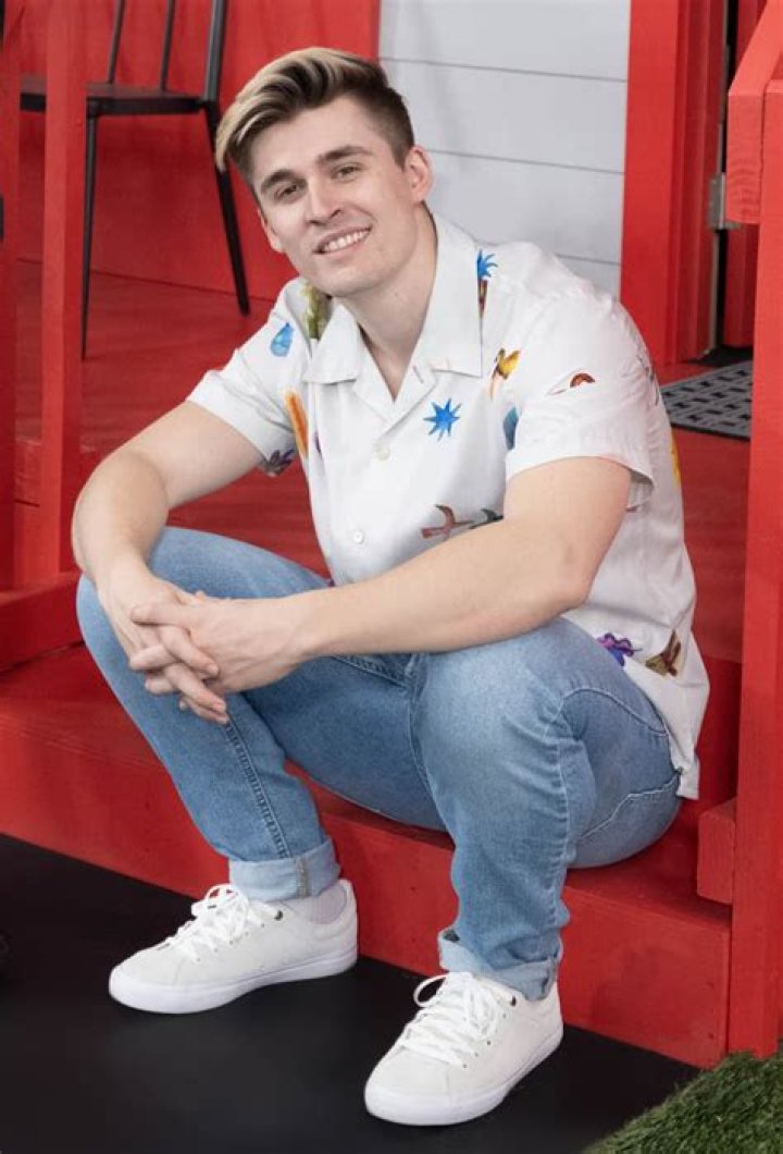 Ludwig Ahgren - Biography, Age, Wiki, Facts and Family