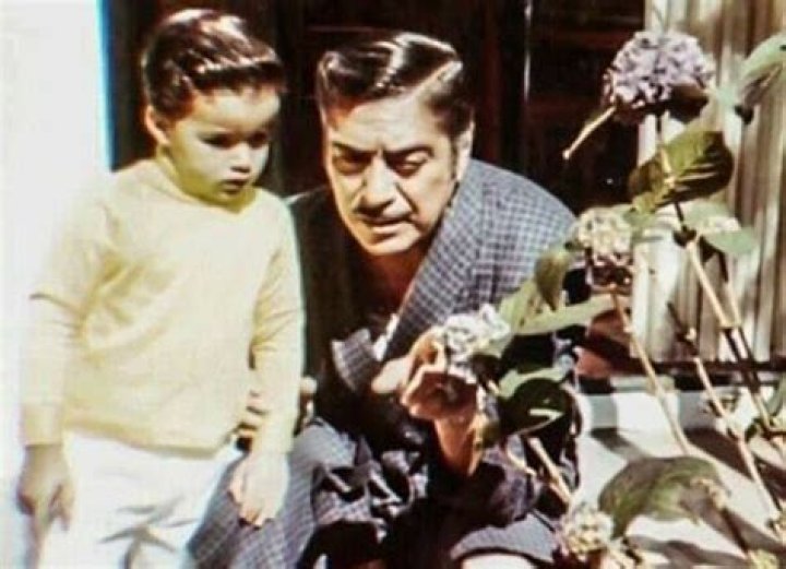 Luis Aguilar - Bio, Age, Wiki, Facts and Family