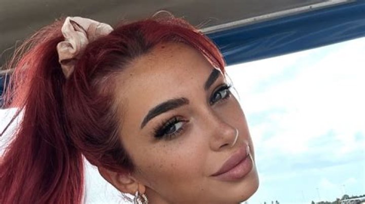 Luis Caballero - Bio, Age, Wiki, Facts and Family