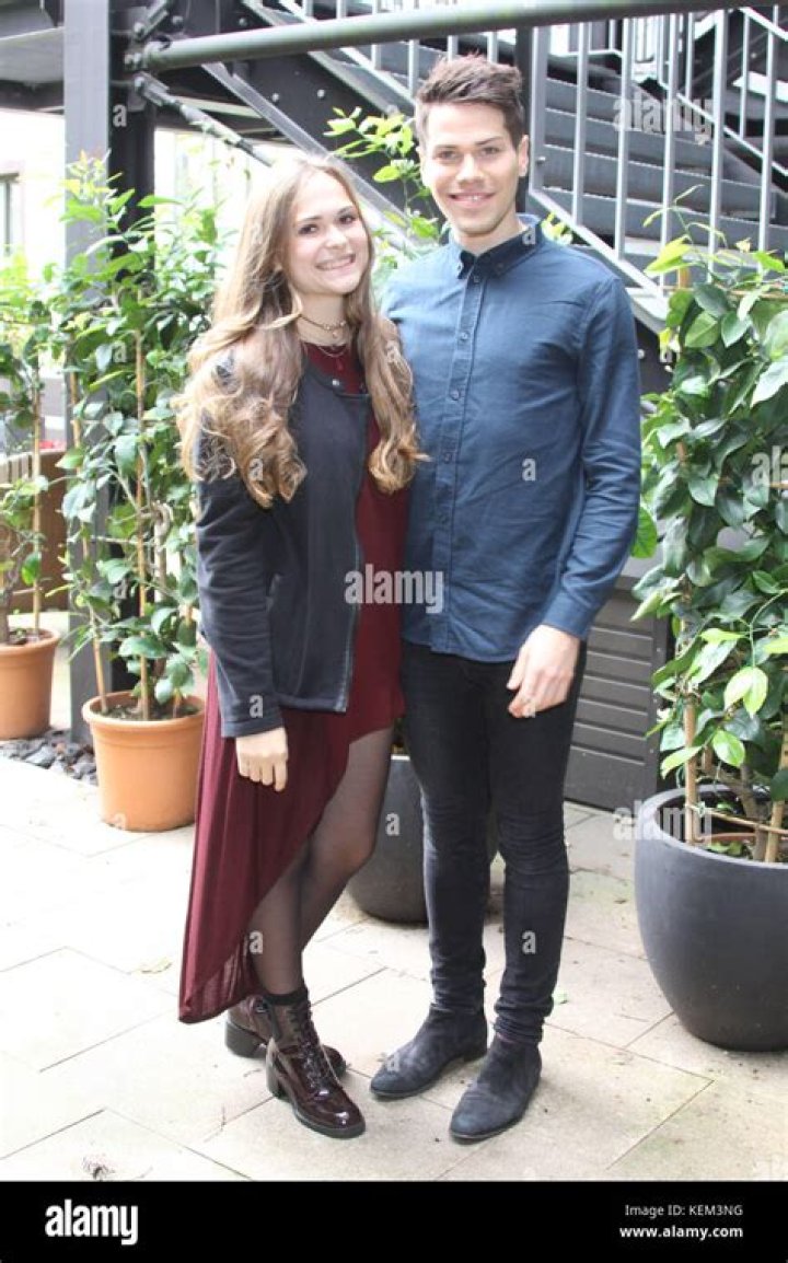 Lukas Janisch - Bio, Age, Wiki, Facts and Family