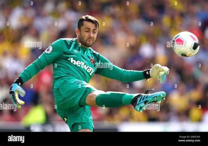 Lukasz Fabianski - Bio, Age, height, Wiki, Facts and Family
