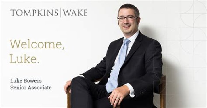 Luke Bowers - Bio, Age, Wiki, Facts and Family