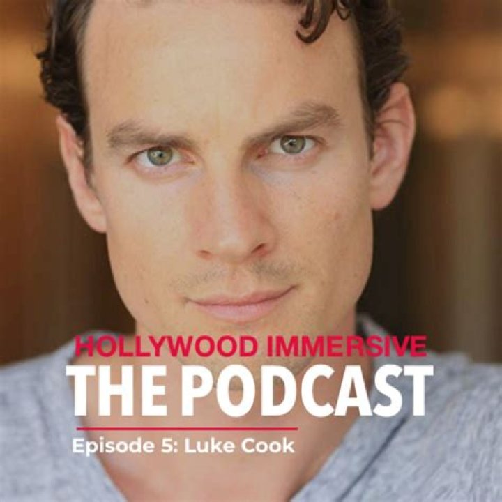 Luke Cook - Bio, Age, height, weight, Wiki, Facts and Family