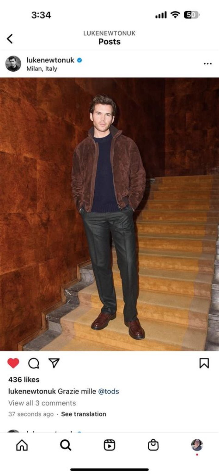 Luke Foushee - Bio, Age, height, weight, Wiki, Facts and Family