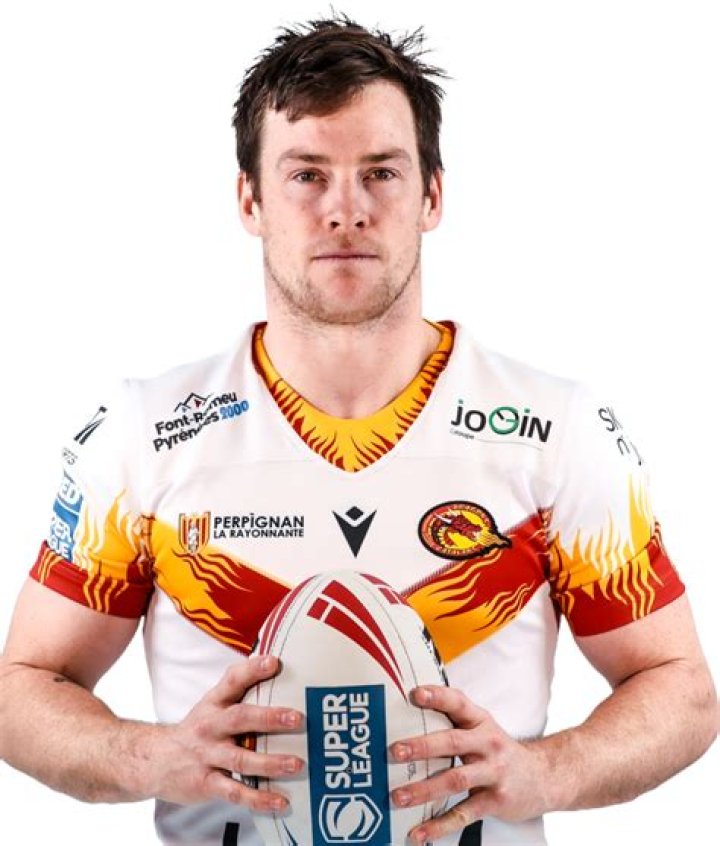 Luke Keary - Bio, Age, weight, height, Wiki, Facts and Family