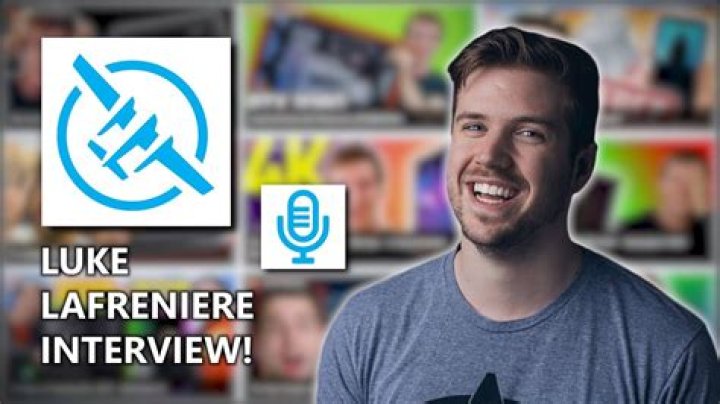 Luke Lafreniere - Bio, Age, Wiki, Facts and Family