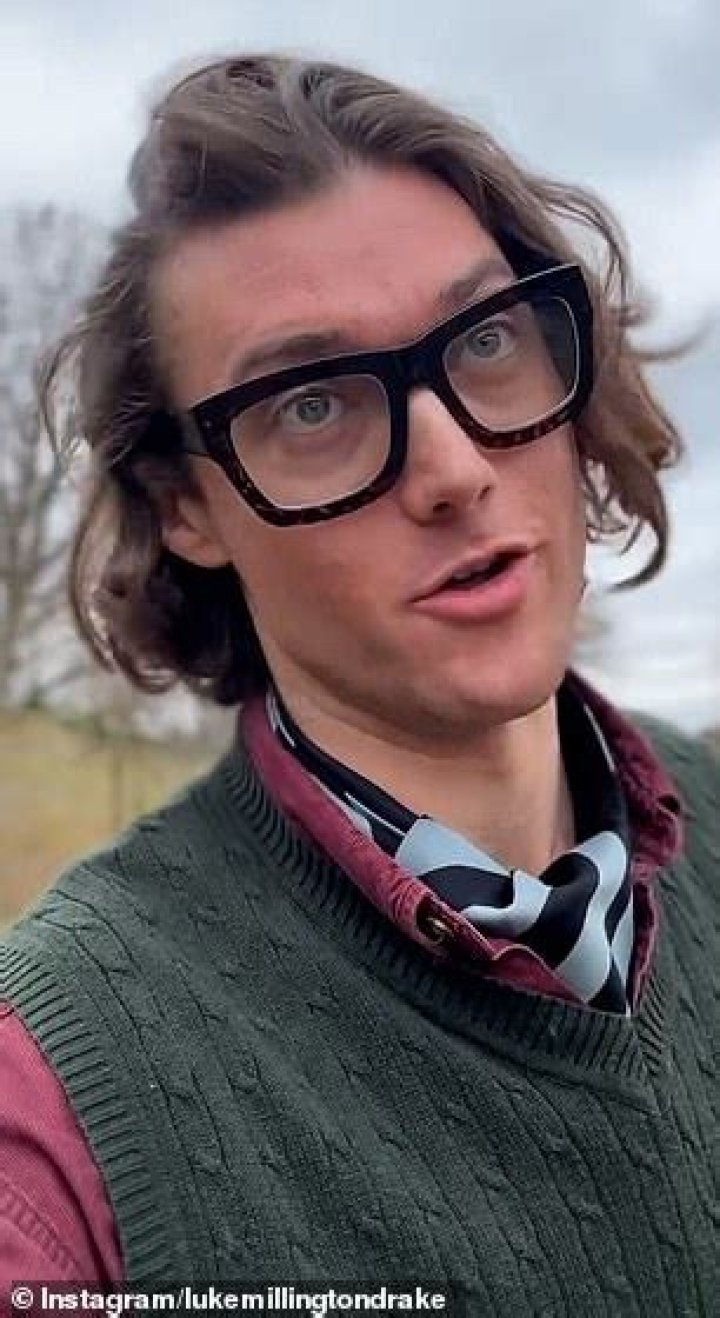 Luke Millington (actor) - Wikipedia, Age, Net Worth, Biography , Spotify, TikTok, Facebook, Facts and Family