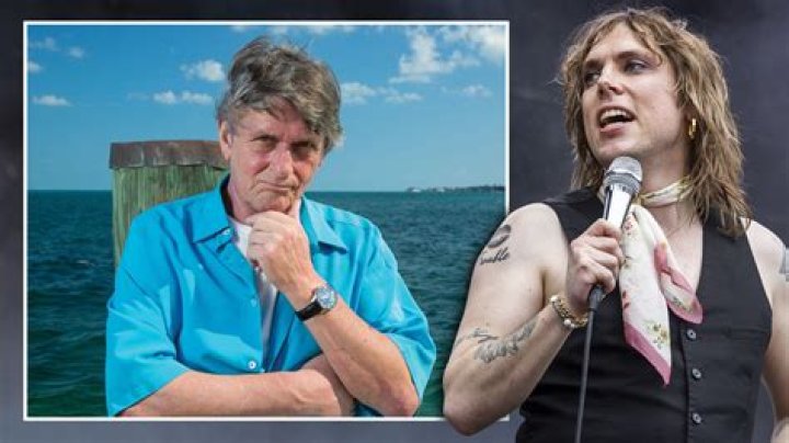 Luke Spiller - Bio, Age, Wiki, Facts and Family