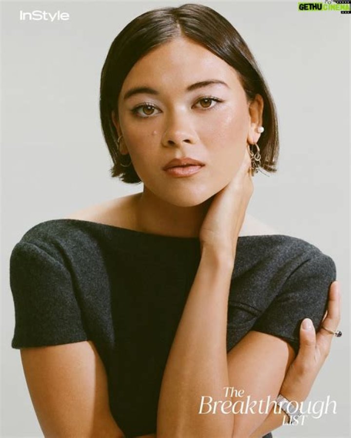 Lukita Maxwell(actress) - Biography, Age, Net Worth, Wikipedia, Spotify, TikTok, Facebook, Facts and Family