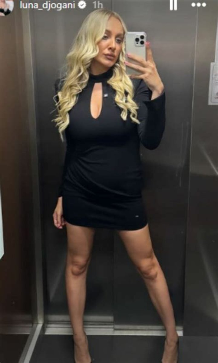 Luna Djogani - Bio, Age, Wiki, Facts and Family