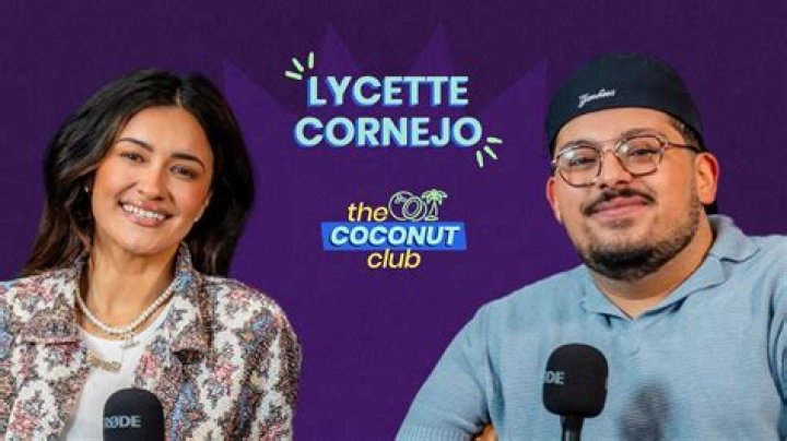 Lycette Cornejo - Bio, Age, Wiki, Facts and Family