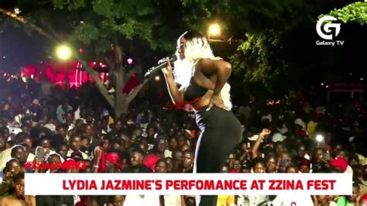 Lydia Jazmine - Bio, Age, Wiki, Facts and Family