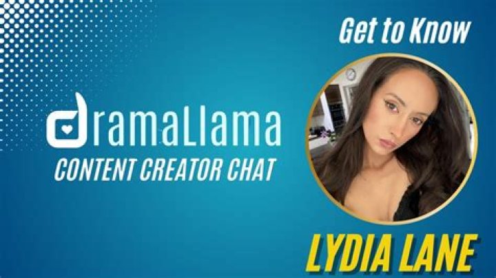 Lydia Lane - Bio, Age, Wiki, Facts and Family