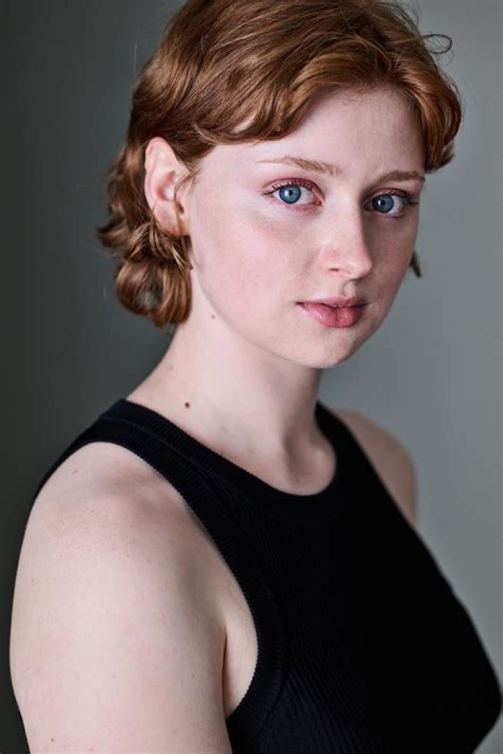 Lydia Page - Bio, Age, Wiki, Facts and Family