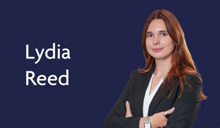 Lydia Reed - Bio, Age, Wiki, Facts and Family