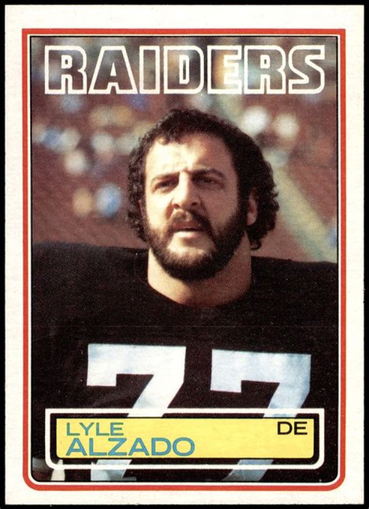 Lyle Alzado - Bio, Age, net worth, height, Wiki, Facts and Family