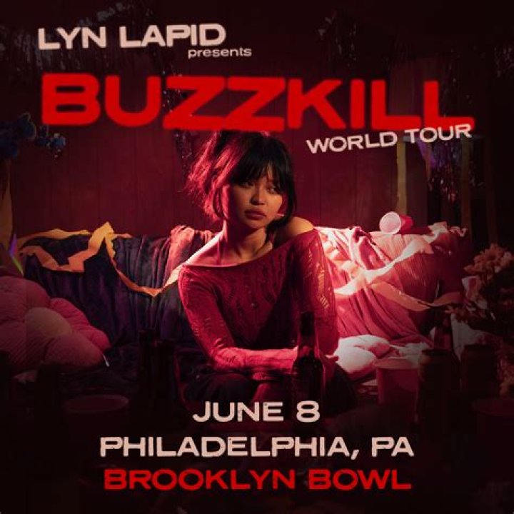 Lyn Lapid - Bio, Age, Wiki, Facts and Family