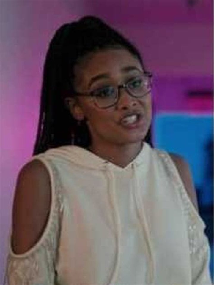 Lyric Anderson - Bio, Age, Wiki, Facts and Family