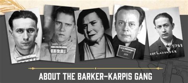 Ma Barker - Bio, Age, Wiki, Facts and Family