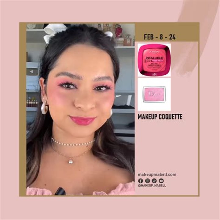 Mabell Rodriguez (webvideostar)-Wiki, Age, Net Worth, Biography , Spotify, TikTok, Facebook, Facts and Family