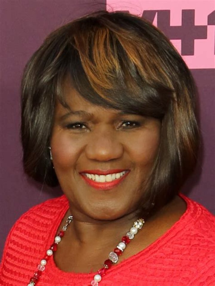 Mablean Ephriam - Bio, Age, Wiki, Facts and Family