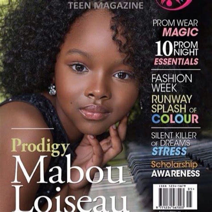 Mabou Loiseau - Bio, Age, Wiki, Facts and Family