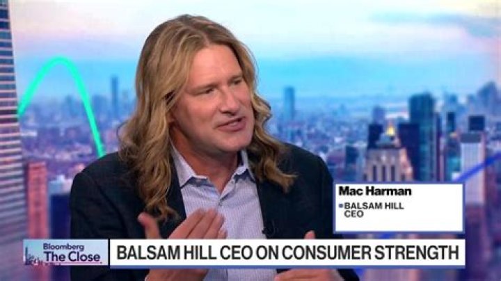 Mac Harmon - Bio, Age, Wiki, Facts and Family