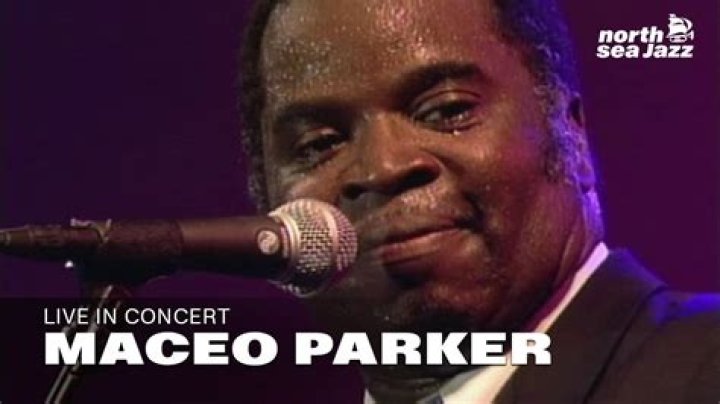 Maceo Parker - Bio, Age, net worth, Wiki, Facts and Family