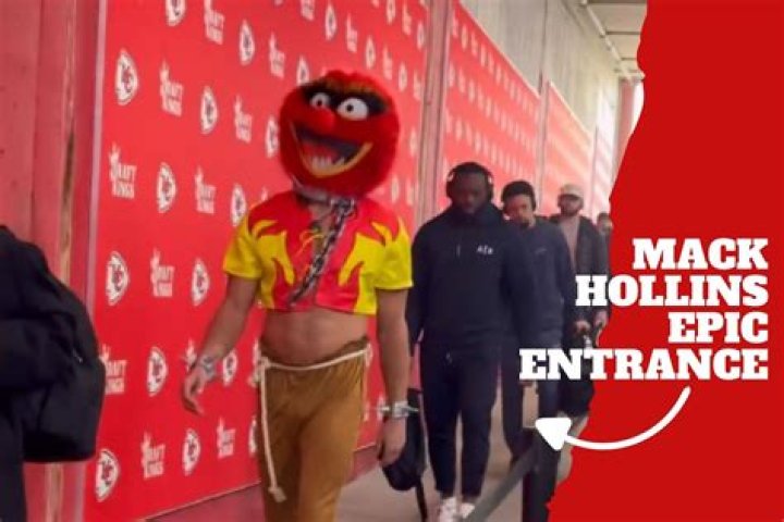 Mack Hollins - Bio, Age, siblings, height, Wiki, Facts and Family