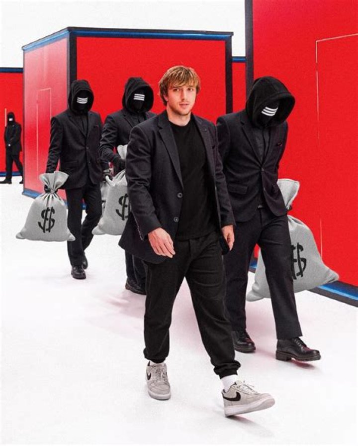 Mack Hopkins: YouTube Star Detailed Bio, Age, Birthday, & Height Insights and more