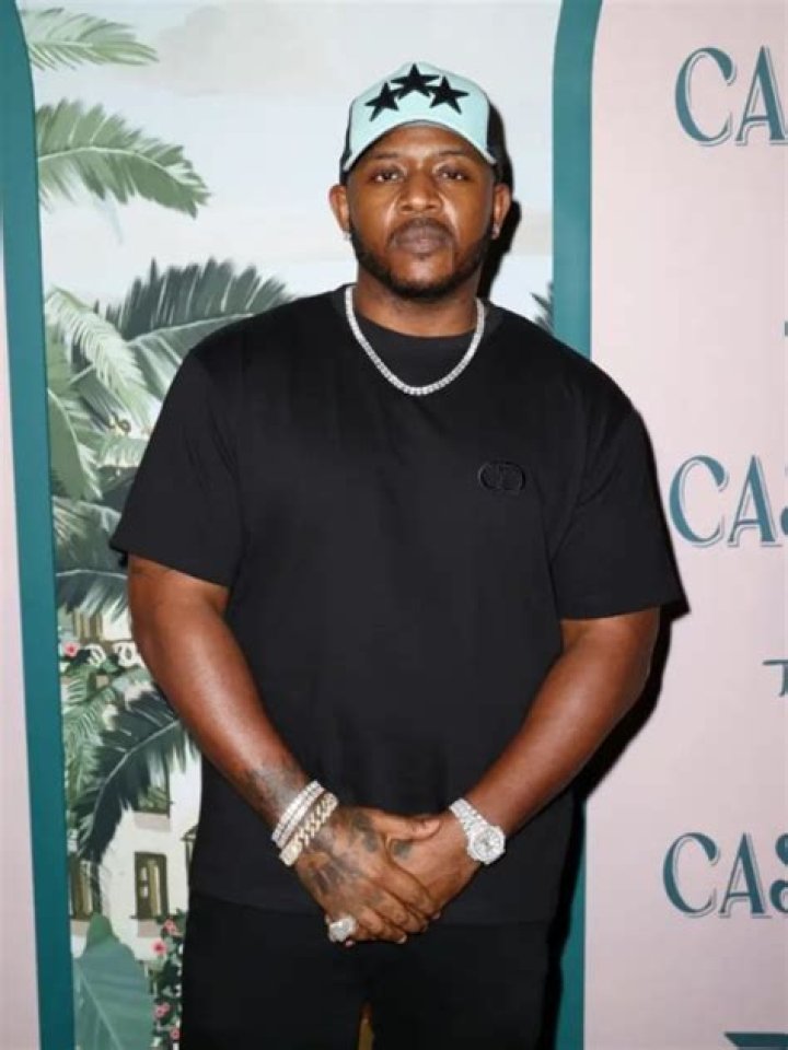 Mack Maine - Bio, Age, net worth, Wiki, Facts and Family