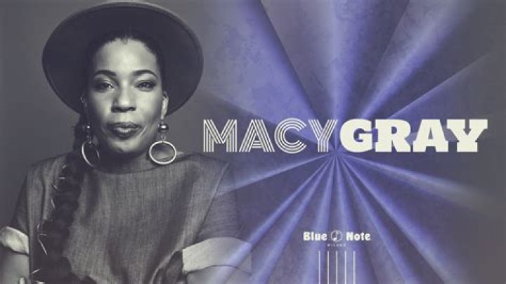 Macy Gray - Bio, Age, Wiki, Facts and Family