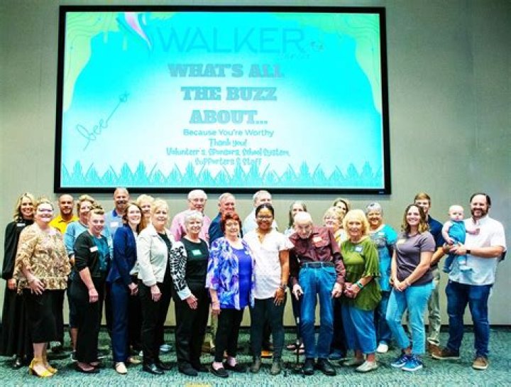 Macy Walker - Bio, Age, Wiki, Facts and Family