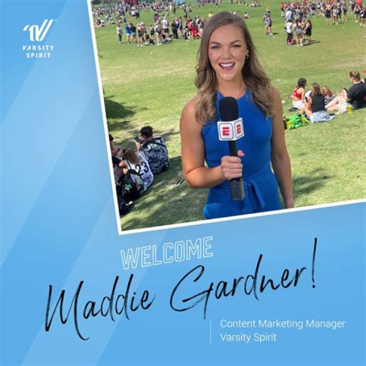 Maddie Gardner - Bio, Age, Wiki, Facts and Family