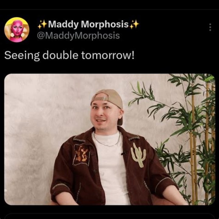 Maddy Morphosis - Bio, Age, Wiki, Facts and Family