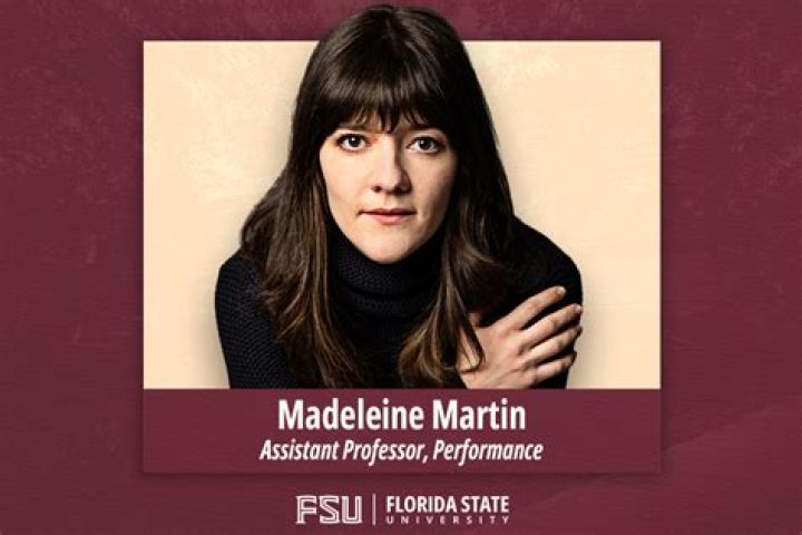 Madeleine Martin - Bio, Age, Wiki, Facts and Family
