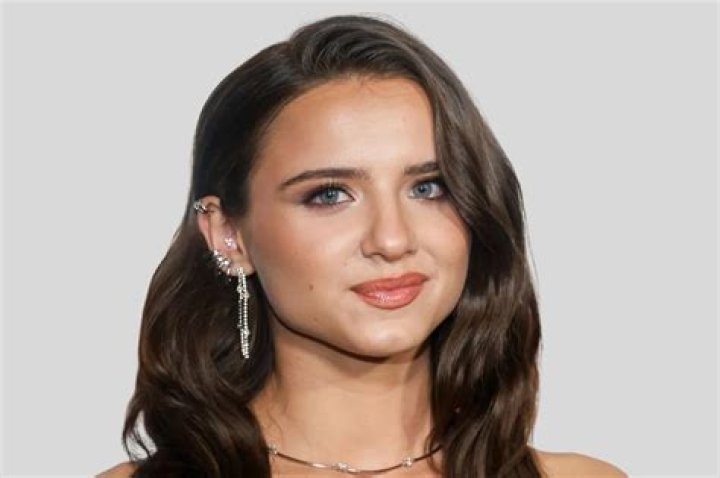 Madeleine McGraw - Bio, Age, Wiki, Facts and Family