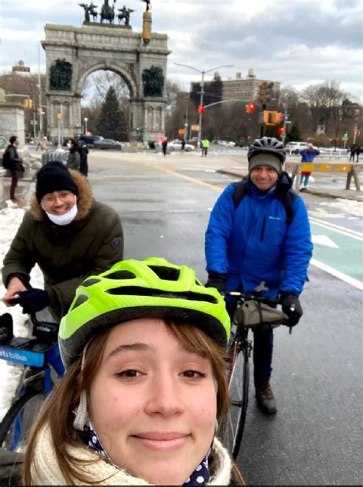 Madelyn Sher - Bio, Age, Wiki, Facts and Family