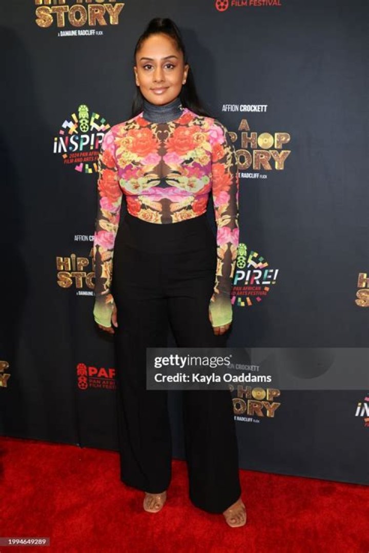 Madhulika Krishnan - Bio, Age, Wiki, Facts and Family