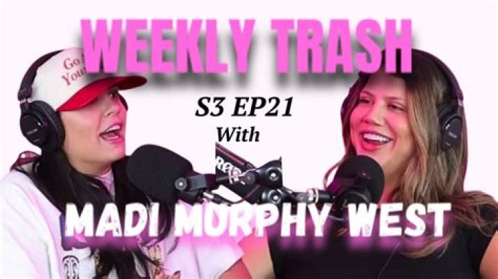 Madi Murphy (webvideostar) - Wikipedia, Age, Net Worth, Biography , Spotify, TikTok, Facebook, Facts and Family