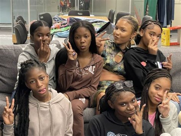 Madison Brim - Bio, Age, Wiki, Facts and Family