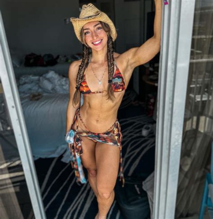 Madison Kennedy - Bio, Age, Wiki, Facts and Family