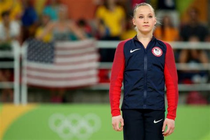 Madison Kocian - Bio, Age, Wiki, Facts and Family